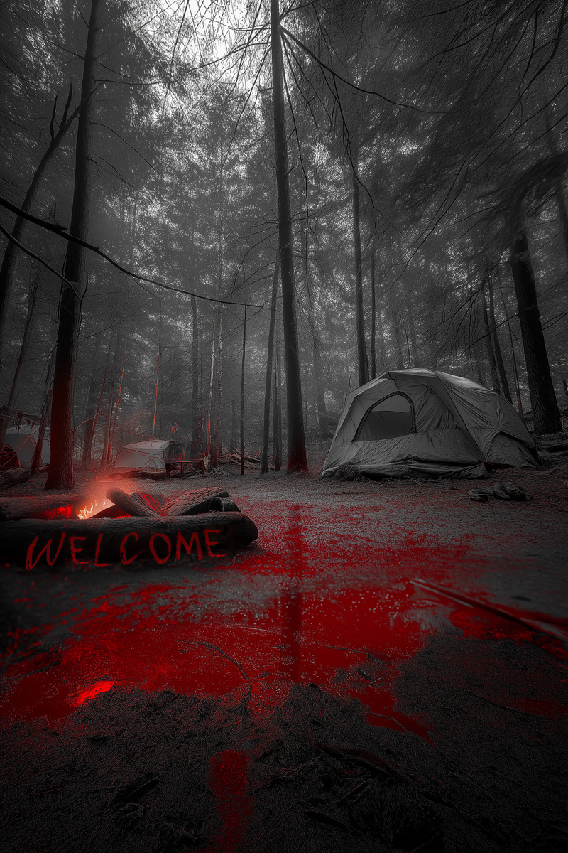 kampground killers image