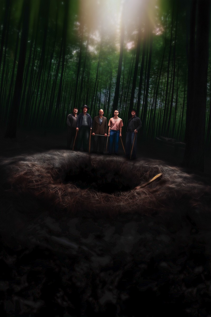 thumbnail_Hillbilly hell image this is getting changed